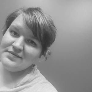 Meet your Posher, Mackenzie