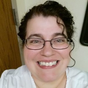 Meet your Posher, Jodie