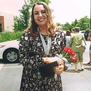 Meet your Posher, Taylor