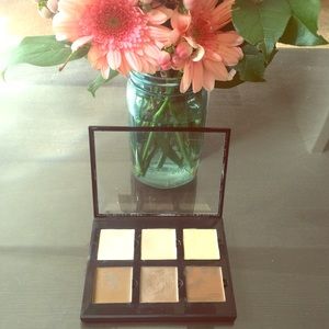 Anatasia Beverly Hills Cream Contour Kit