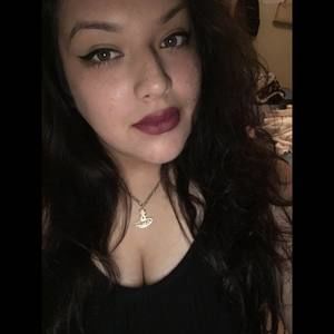 Meet your Posher, Erika