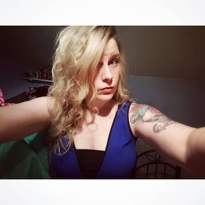 Meet your Posher, Stacy