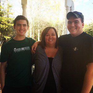 Meet your Posher, Angel