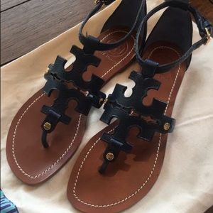 Tory Burch Sandals