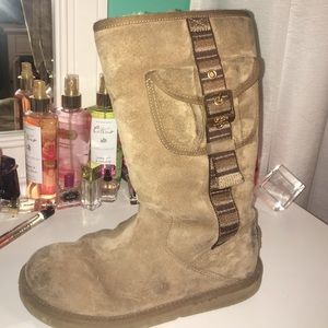 Discontinued Ugg Boots!