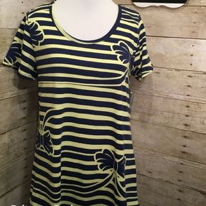 Xs Lularoe bows classic