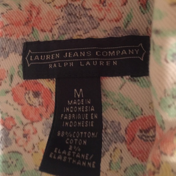 Ralph Lauren jacket - Picture 3 of 3