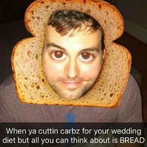 Meet your Posher, Nick