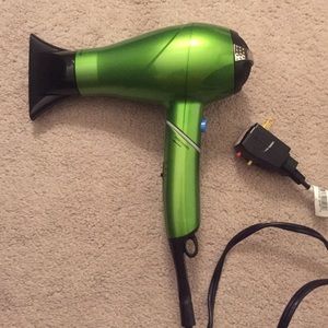 Conair Infiniti Pro Hair Blow Dryer