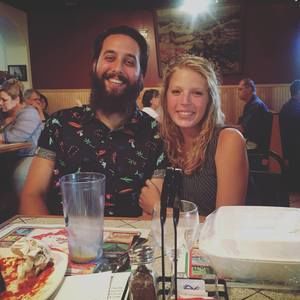 Meet your Posher, Christy