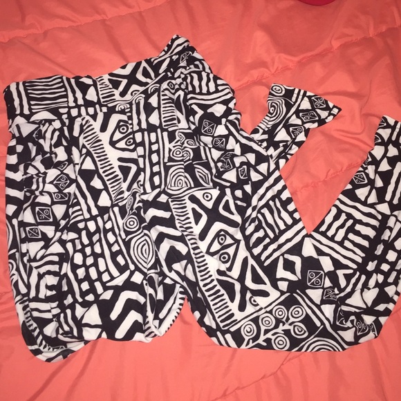 Harem pants. - Picture 1 of 1