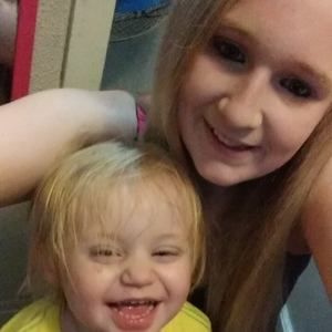 Meet your Posher, Jazmine