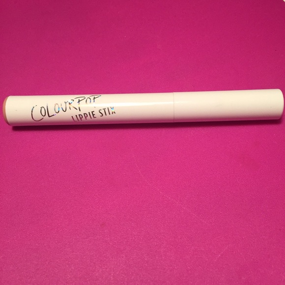 ColourPop Matte X Lippie Stix 'She Bad'