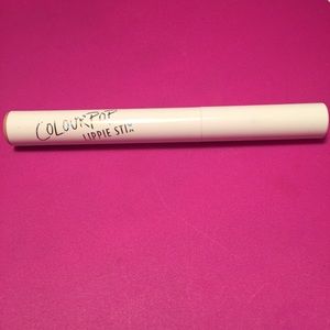 ColourPop Matte X Lippie Stix 'She Bad'