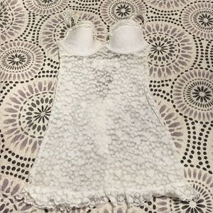 Victoria's Secret Bridal Lingerie