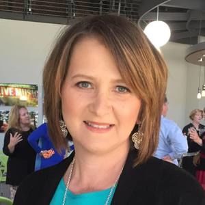 Meet your Posher, Tammy