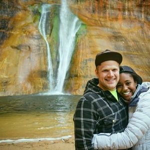 Meet your Posher, Keisha