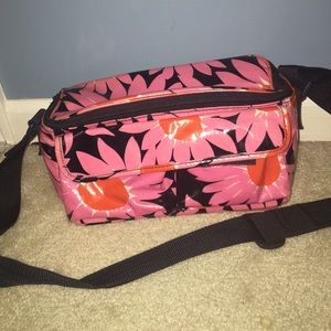 Vera Bradley lunchbox