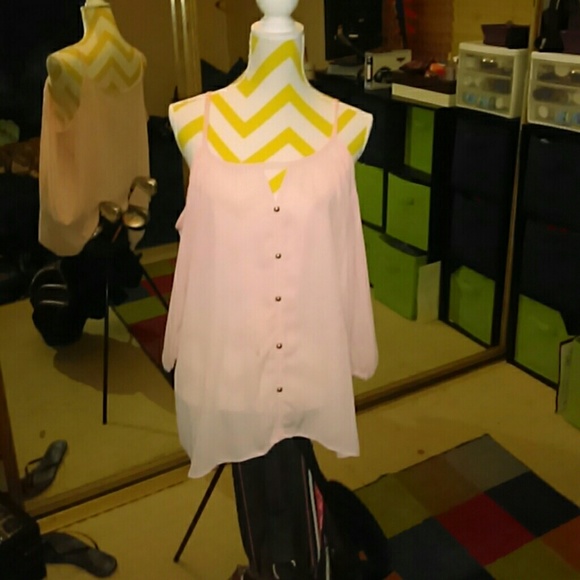 Women's blouse