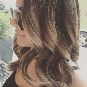 Meet your Posher, Marilena