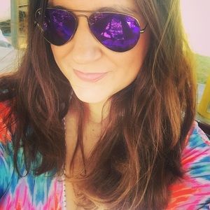 Meet your Posher, Paulette