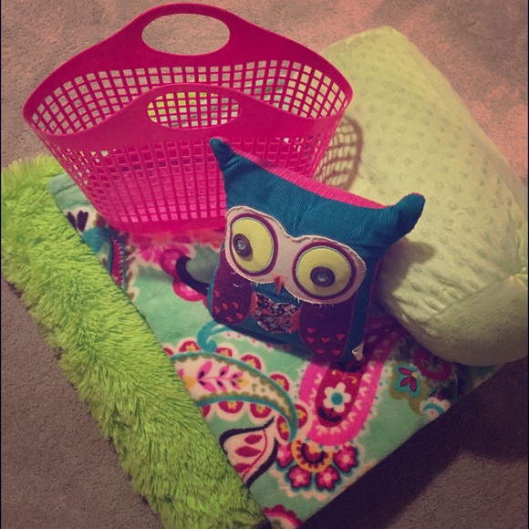 Back to College Gift Set