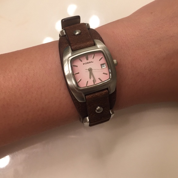 Fossil Accessories - Fossil watch