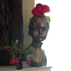 Meet your Posher, Barbara