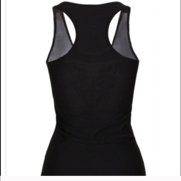 Marilyn Monroe jailhouse gangster tank top small - Picture 2 of 2