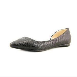 Aldo Grumale black flat