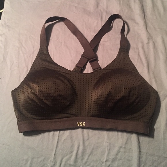 VSX sport bra