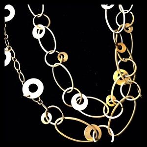 Premier Designs Necklace & Earrings