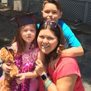 Meet your Posher, Krista