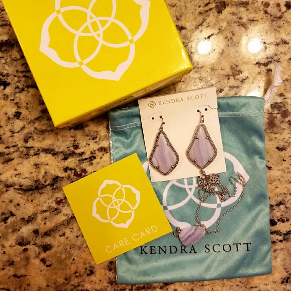 *Sold*Blue lace agate Isla and Alex's