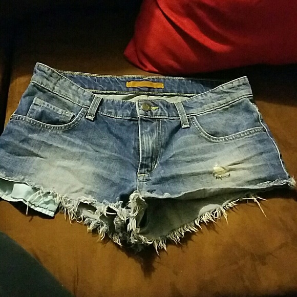Cute vintage short, make an offer!!👌👌💕