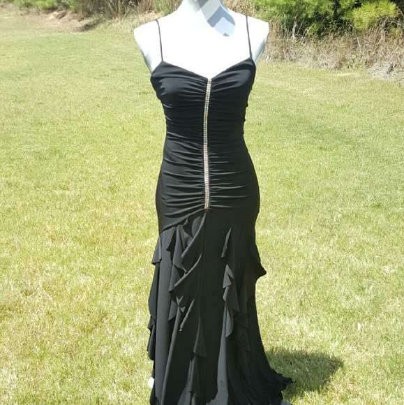 Scott McClintock  Dresses & Skirts - Scott McClintock Formal Gown