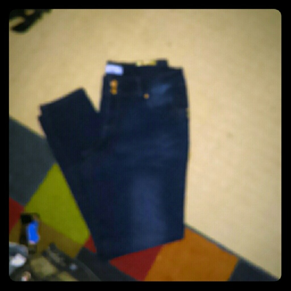 Womens juniors Jeans