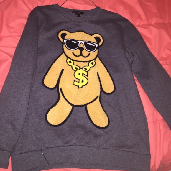 Sweater - Picture 1 of 1