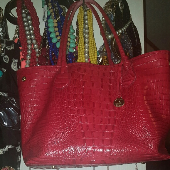 Brahim handbag