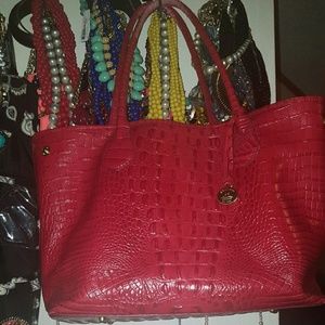 Brahim handbag