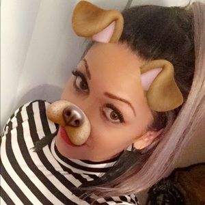 Meet your Posher, Luisa