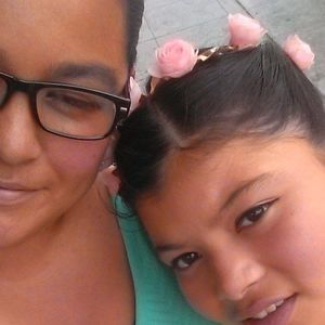 Meet your Posher, Erika