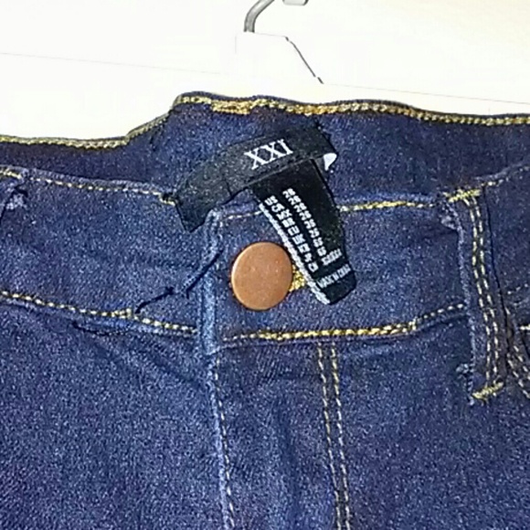 Jeans - Picture 4 of 4