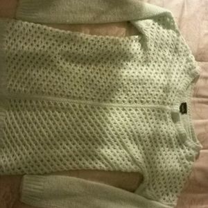 Rue21 cover up sweater