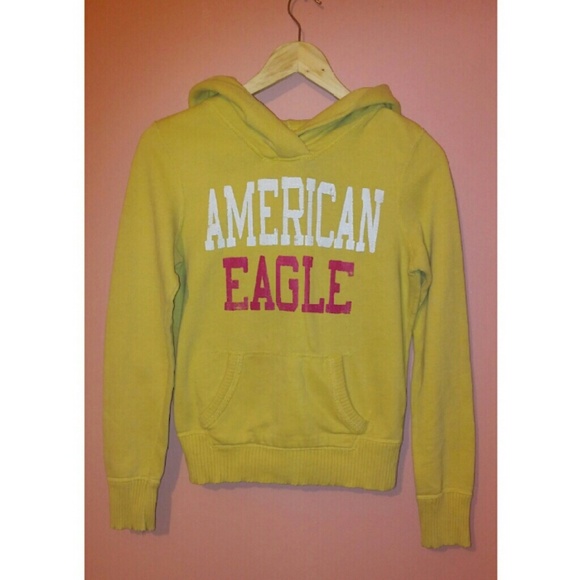 American eagle hoodie - Picture 1 of 2