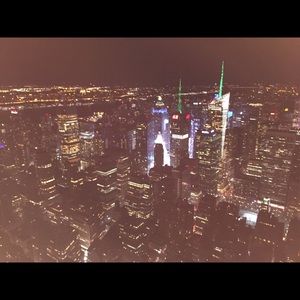 Meet your Posher, Candi