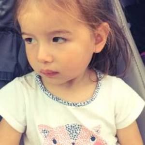 Meet your Posher, Machiko