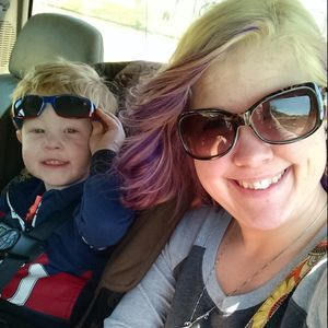 Meet your Posher, Miranda