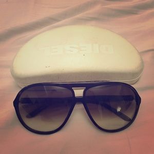 Diesel sunglasses
