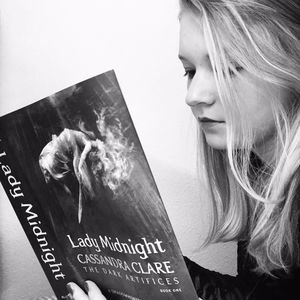 Meet your Posher, Taylor